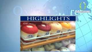 Oxfordshire Info News   50th Towersey Festival, Chilterns Craft Fair, Flowers @ Oxford