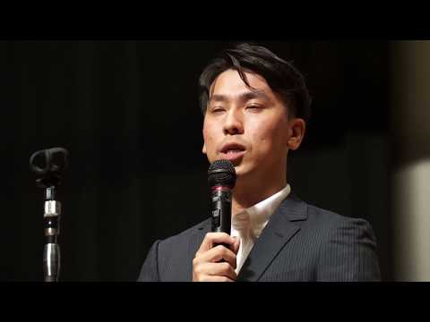 伊藤ひろたか全発言「カジノ反対！中学校給食実現のつどい」