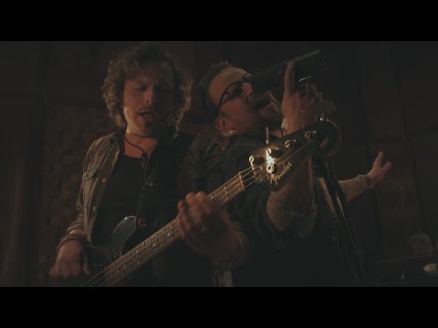 Bastard Brothers - Memory Lane (official video)