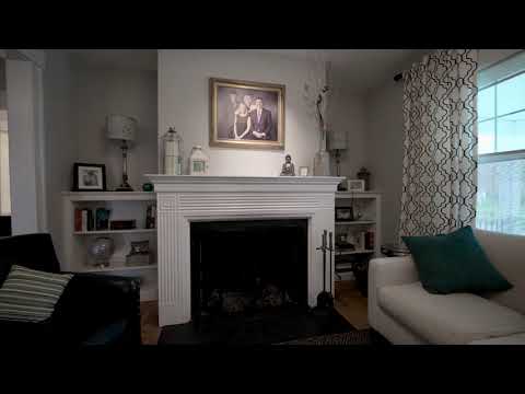 Spectacular Andover Mass In Town Home at 113 Pine Street!