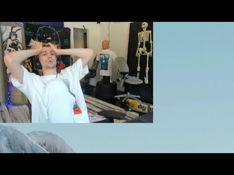 xQc has been awake for 3 days straight....