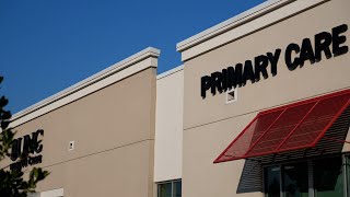 Primary Care At UNC Health