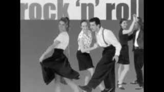 Oldies But Goodies "By" Kenny Vance & The Planotones