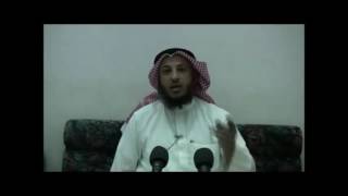 الشيخ عثمان الخميس معني الزهد كما بينه أهل العلم