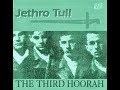 (THE THIRD HOORAH) [Lyrics Included] From "War Child" - JETHRO TULL: 10-14-1974. (HD).