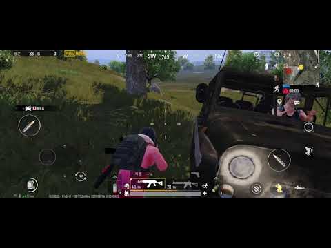 Chemical Surf, Tribbs - Same Stars (ft. Reja Jay)(PUBG Mobile video)