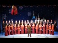 Академічний муніципальний хор «Вінниця» -- Думы мои, думы (Ушкарьов А., сл. Єсеніна ...