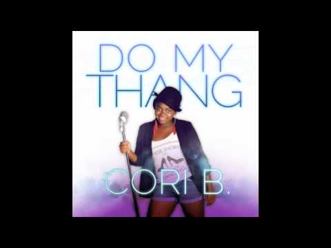 Cori B - Do My Thang (prod. 1500 or Nothin)