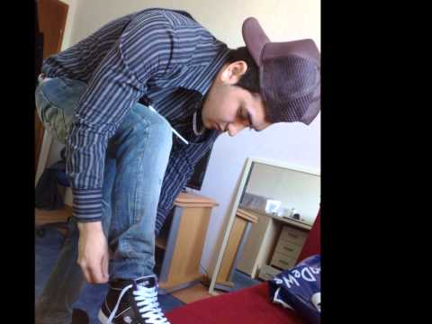 AlperCinOo ft. Motek - Virtuelle Realiltät ( AlperCinoO Beatz)