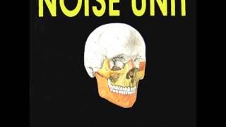 Noise Unit - Agitate (12" version)