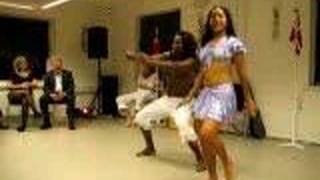 Palo de Mayo - Raices Latinas en Dinamarca