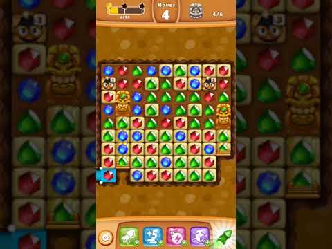 Diamond Digger Saga Level 255 2 stars