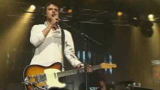 White Lies - From The Stars @ SWR3 New Pop Festival 2009 [3/9]