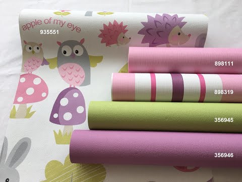 Плотные и прочные однотонные зеленые бумажные эко обои с однотонным декором 356945, имитация окрашенной стены - фото 3 - id-p1352006278