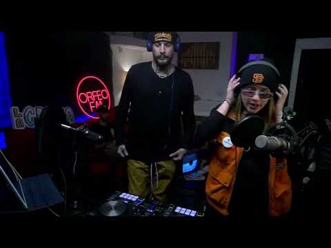 BIG FREY | Freestyle en Acá Está La Crema 🤯🔥