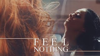 Sad Characters |  if i could i would feel nothing