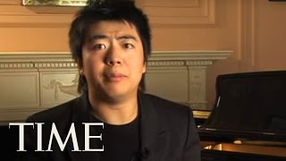 Lang Lang | 10 Questions  | TIME