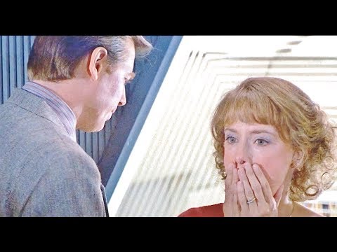 1985 - D.A.R.Y.L. - Finding out Daryl is a Robot