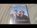 The Blues Brothers DVD Overview