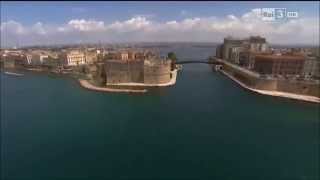 ULISSE - RAI 3 - A. ANGELA