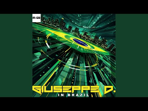 In Brazil (DJ GDC Remix)