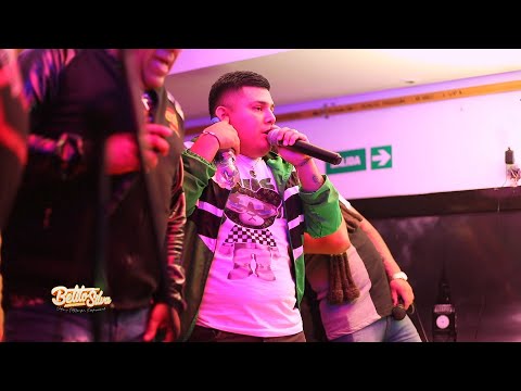 MIX FLOR PILEÑA - PABLITO GARCIA Y LA NUEVA SENSACIÓN DE LA CUMBIA / Argentina 2023