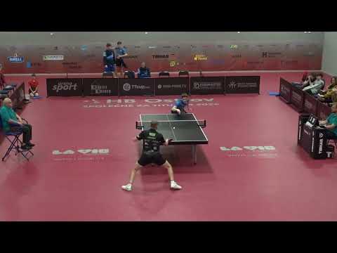 HIGHLIGHTS: HB Ostrov - TJ Ostrava KST