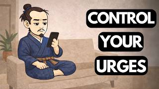 How To Train Your Mind To Control Dopamine | Miyamoto Musashi