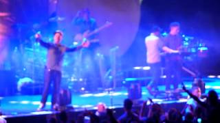 Fettes Brot - The Grosser - 30.12.2013 O2 World Hamburg