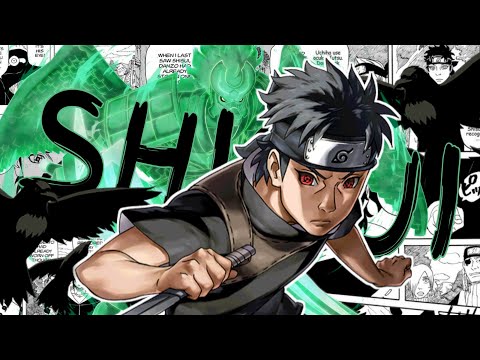 Shisui Uchiha - The Teleporter [Naruto AMV/ASMV]