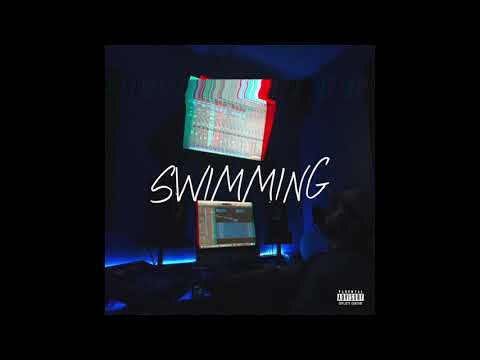 Jay Evan - Swimming