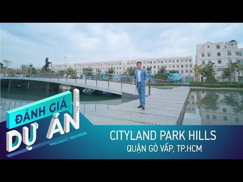 CityLand Park Hills