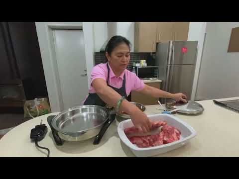 Saladmaster Baby Back Ribs