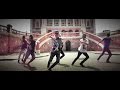 SHADOW WALKERS ‹ Forbidden Walkers › FREE STEP ...
