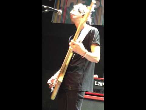 151108 솔루션스 (I couldnt be) your one 권오경ver