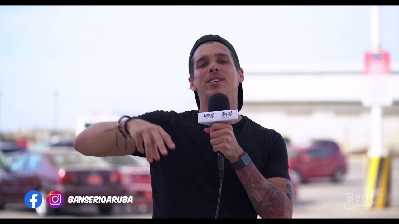 Ban Serio! Show - Episodio 3