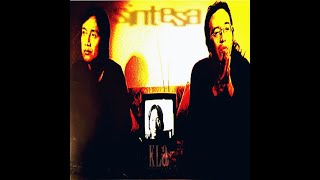 KLA PROJECT - SAYAP RINDU (1998) (CD-RIP)