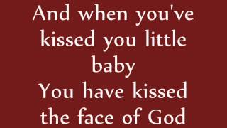 Rascal Flatts- Mary Did You Know Lyrics