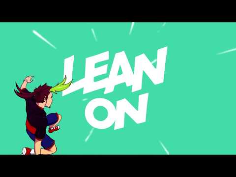 Major Lazer - Lean On | Tuba & Euphonium Cover (feat. Otamatone)
