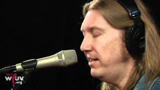 The Wood Brothers - "Mary Anna" (Live at WFUV)