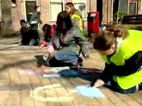 Van Gogh leeft in Etten-Leur