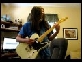 Foo Fighters - Monkey Wrench Cover (Good Audio ...