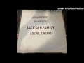 the jackson family - the lords last supper (private press bluegrass gospel)