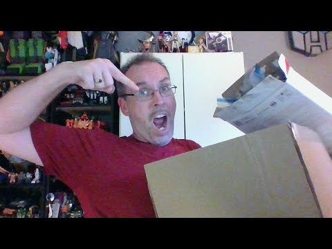 GotBot Goes Live: Transformers Rumors, Transformers 7, Arcee Note and an Unboxing