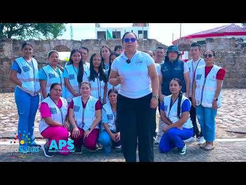 ¡𝐂𝐨𝐧ó𝐜𝐞𝐧𝐨𝐬! 𝐋𝐨𝐬 𝐄𝐪𝐮𝐢𝐩𝐨𝐬 𝐝𝐞 𝐑𝐞𝐝 𝐒𝐚𝐥𝐮𝐝 𝐂𝐚𝐬𝐚𝐧𝐚𝐫𝐞 𝐞𝐬𝐭á𝐧 𝐞𝐧 𝐧𝐮𝐞𝐬𝐭𝐫𝐨 𝐦𝐮𝐧𝐢𝐜𝐢𝐩𝐢𝐨