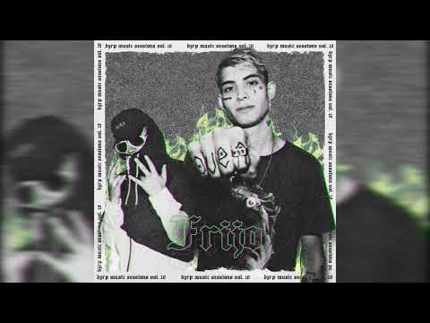 FRIJO - LIKE BOSS (Electronica/Techno VERSION) Prod. HotPlug