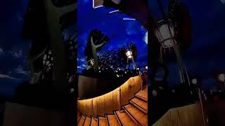 The BEST Sunset Spot on Celebrity Apex 🌅 (Most People Miss This)