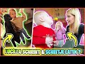 LUCiLLA SCHRiKT HiERVAN & WiE LAAT DAAR EEN SCHEETJES? | Bellinga Vlog 3044