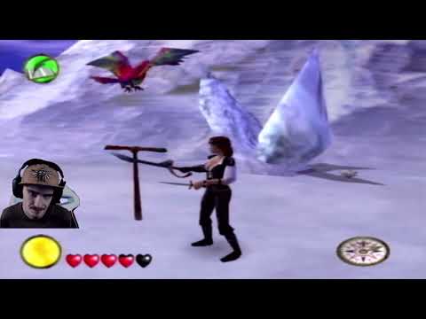 Pirates: The Legend of Black Kat [German/4K] Part 21: Showdown mit der Walküre