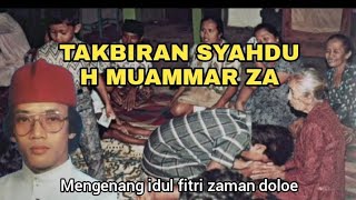Download lagu TAKBIRAN H MUAMMAR ZA #takbiran #idulfitri2026 #hmuammarza mp3 Download lagu TAKBIRAN H MUAMMAR ZA #takbiran #idulfitri2026 #hmuammarza mp3